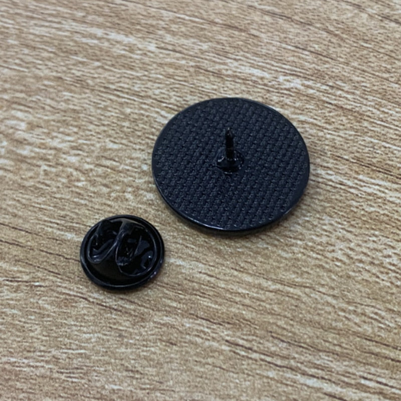 Enamel Pins - LGBTQIA+ Queer Pride Cats Pin Badges