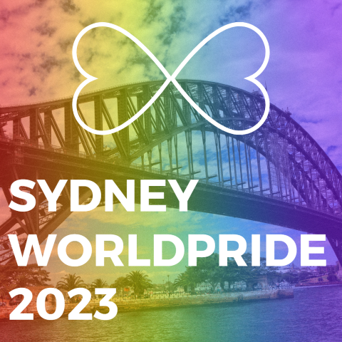 Sydney World Pride 2023