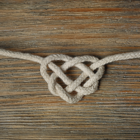 Unlocking the Knots: The Warm and Playful World of Shibari