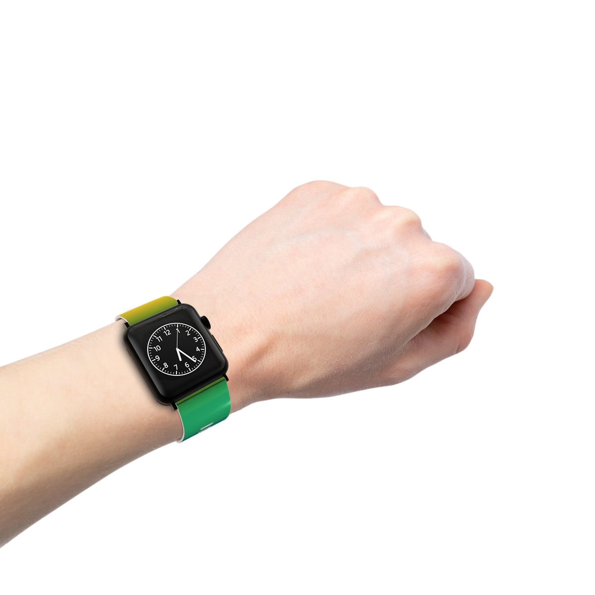 Watch Band - Bubbles Pride Watch Band For Apple Watch