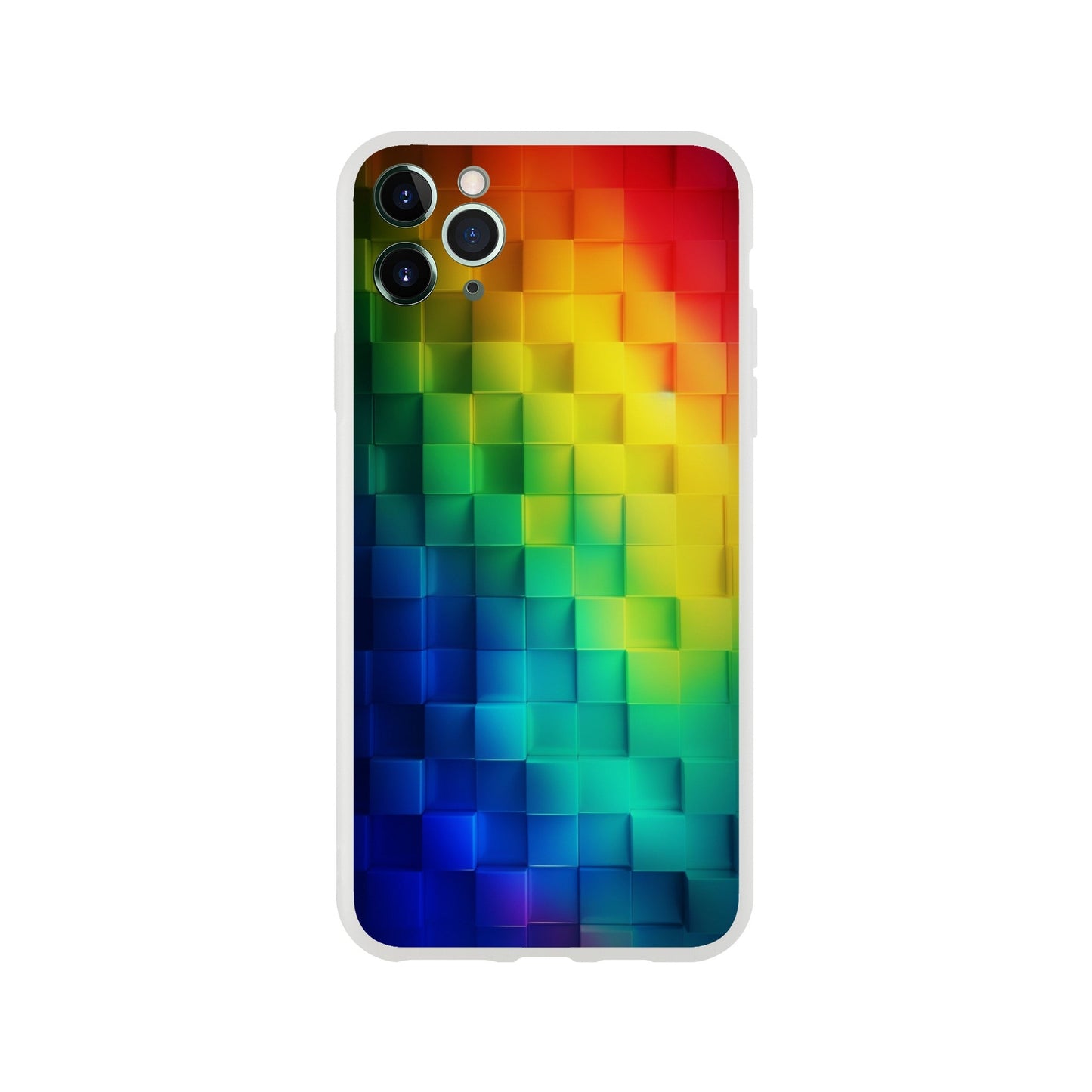 Mobile Phone Cases - Pride Links - IPhone Case - Samsung Case - Clear - Flexi - Bio - Slim - Tough - LGBTQIA+ Mobile Phone Cases