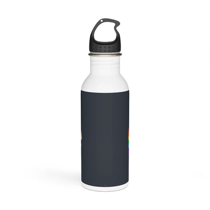 Drink Bottle - Funky Pride Water Bottle