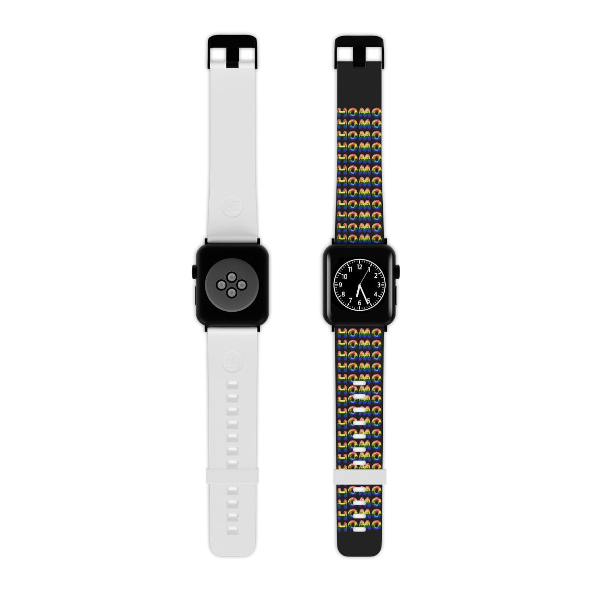 Watch Band - Homo Watch Band For Apple Watch