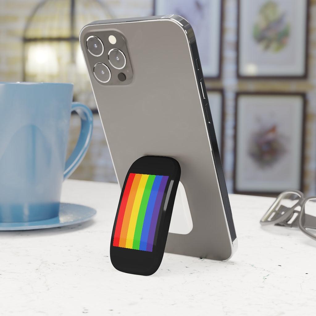 Phone Grip - Pride Flag Phone Grip