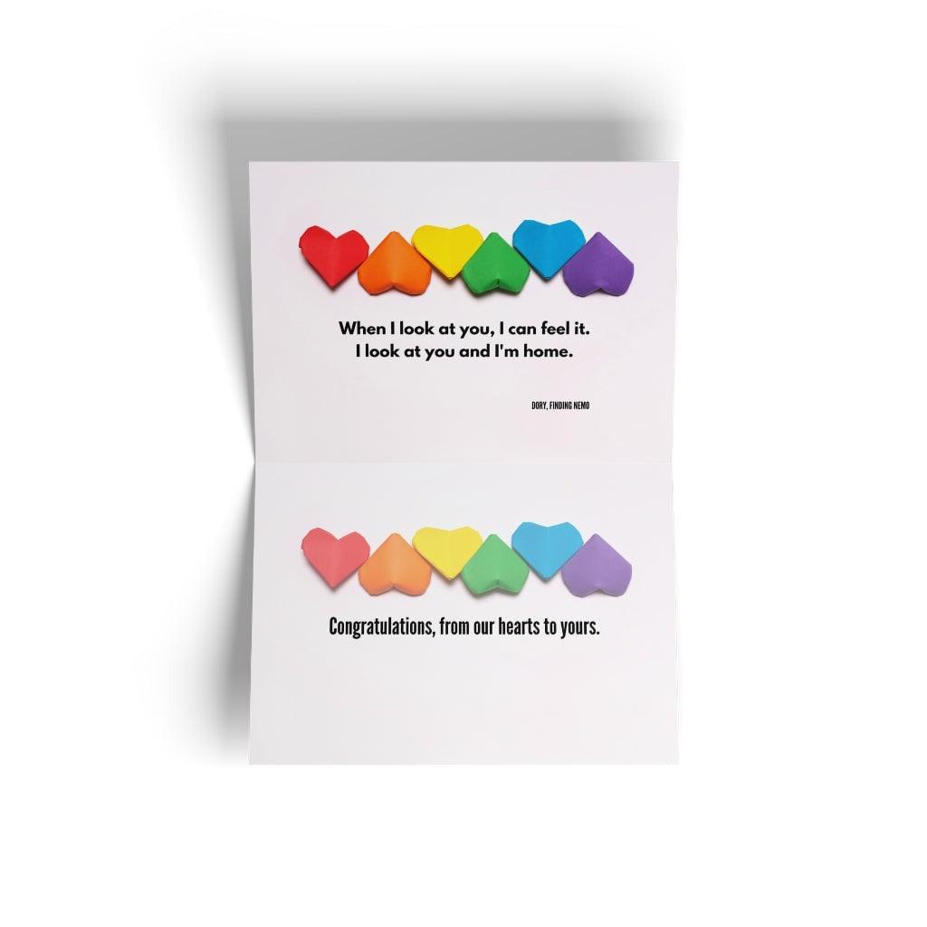 Greeting Card - Love Is Kind Greeting Card