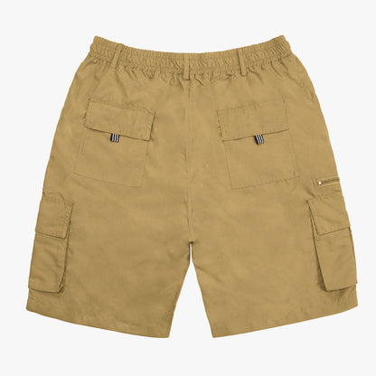 LGBTQIA+ Queer Gaymer Cargo Shorts