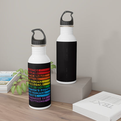 Drink Bottle - All The Feels Water Bottle