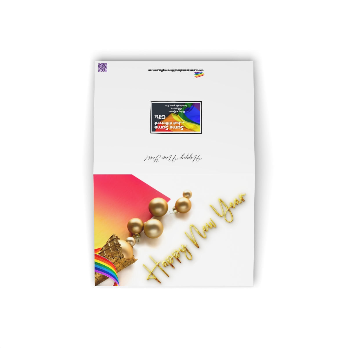 Greeting Card - Fun & Adventure Greeting Card