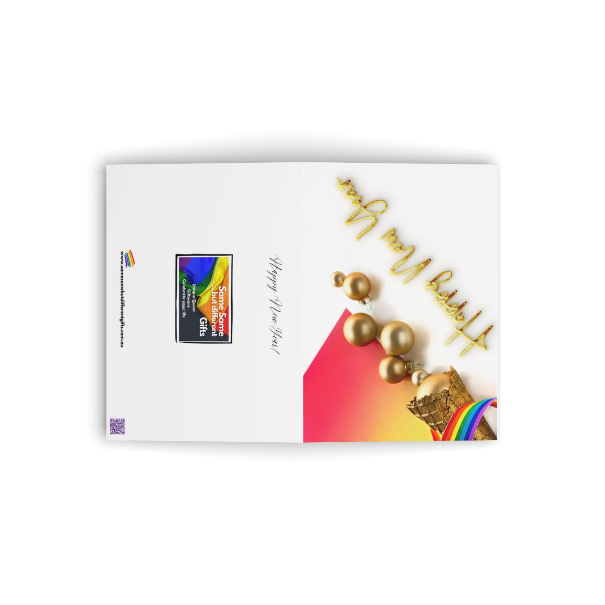 Greeting Card - Fun & Adventure Greeting Card