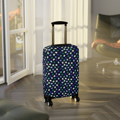 Accessories - Gay Pride Luggage Cover