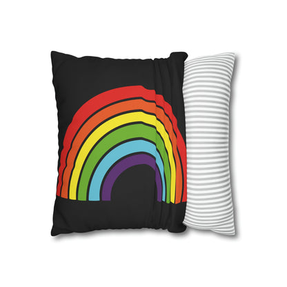 Cushion Cover - To Be Human Cushion Cover