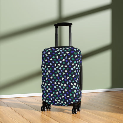 Accessories - Gay Pride Luggage Cover