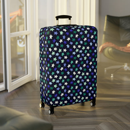 Accessories - Gay Pride Luggage Cover