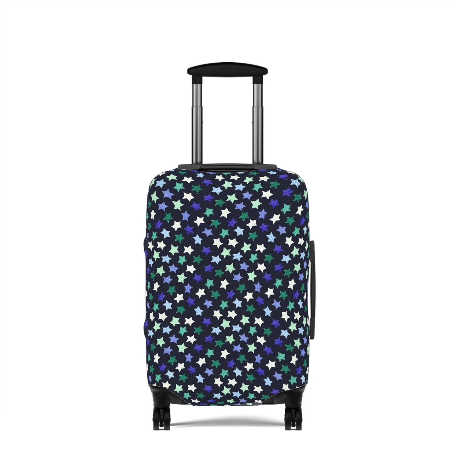 Accessories - Gay Pride Luggage Cover