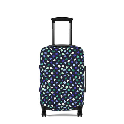 Accessories - Gay Pride Luggage Cover