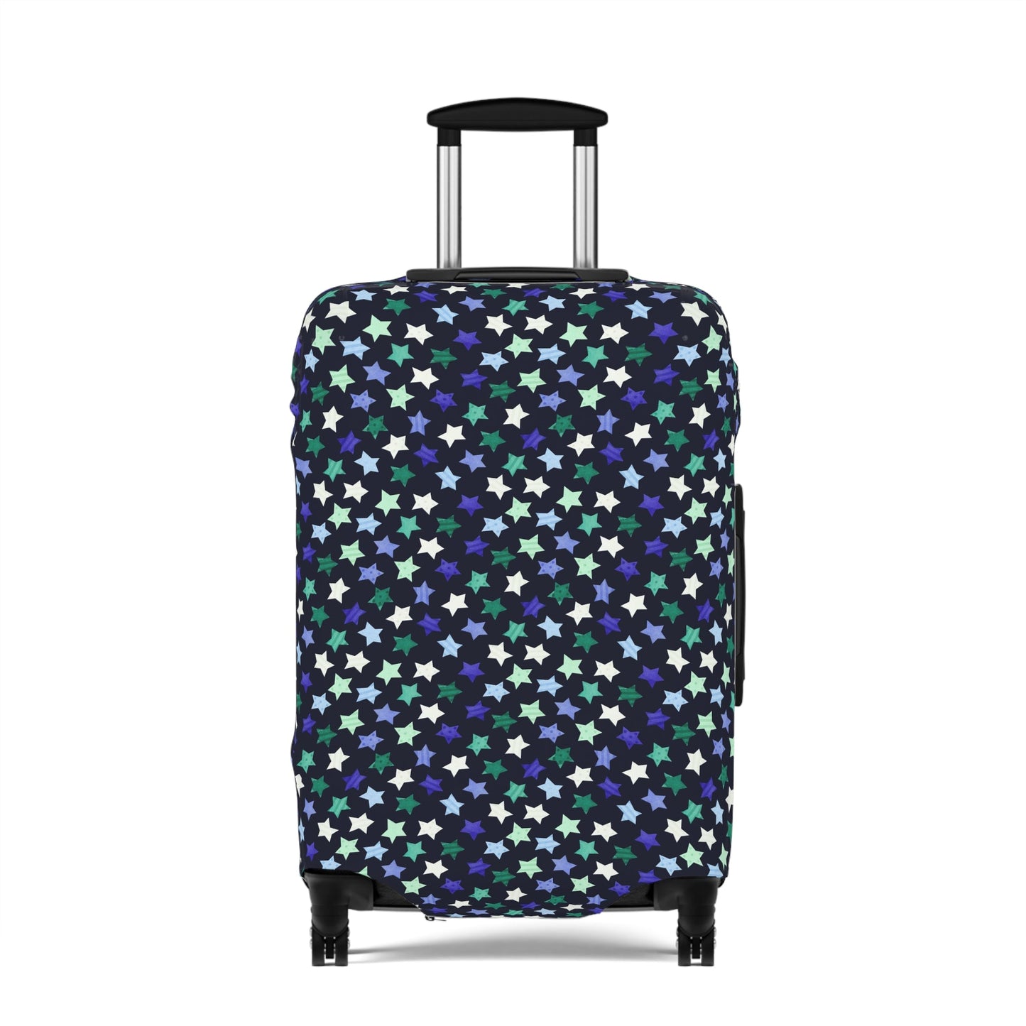 Accessories - Gay Pride Luggage Cover