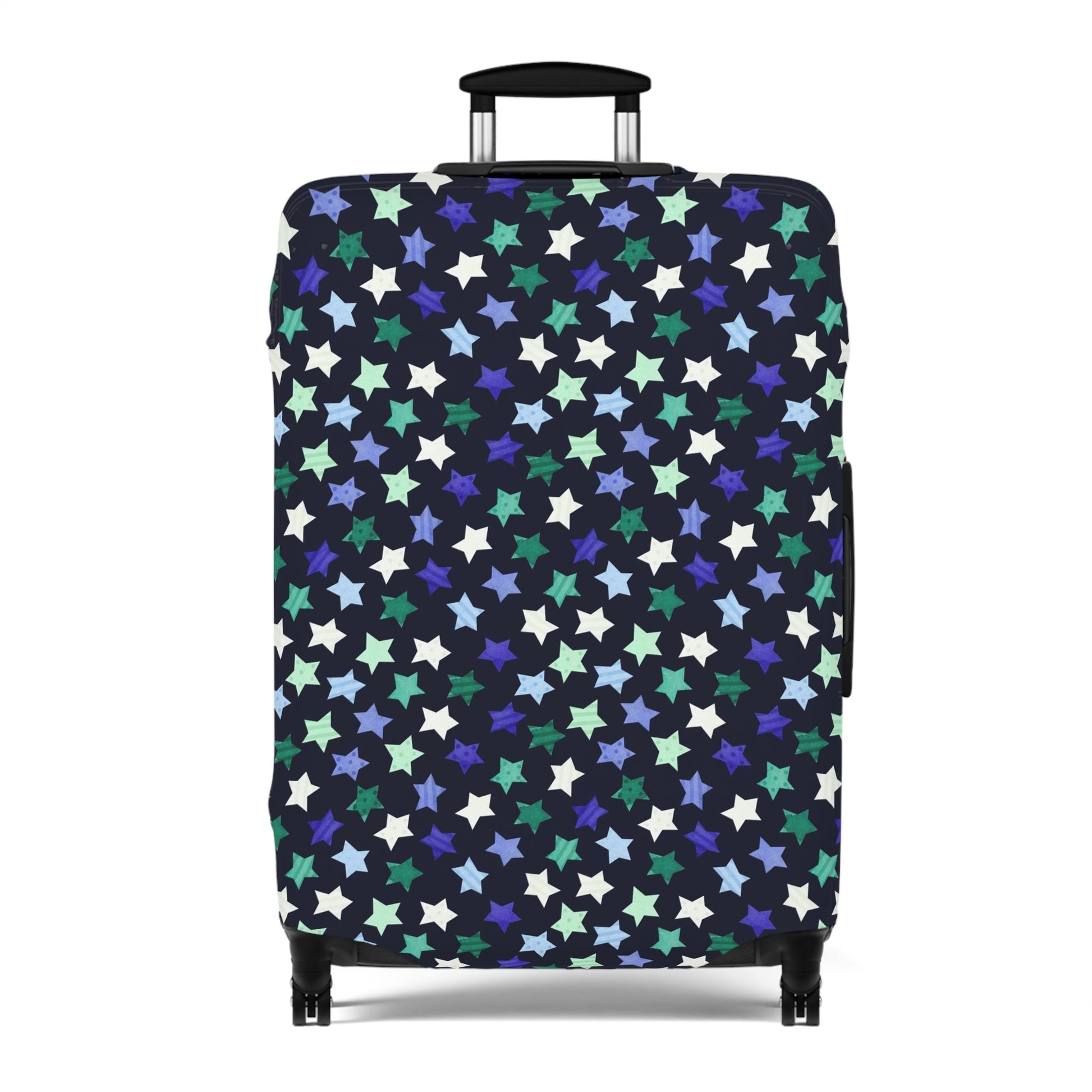 Accessories - Gay Pride Luggage Cover