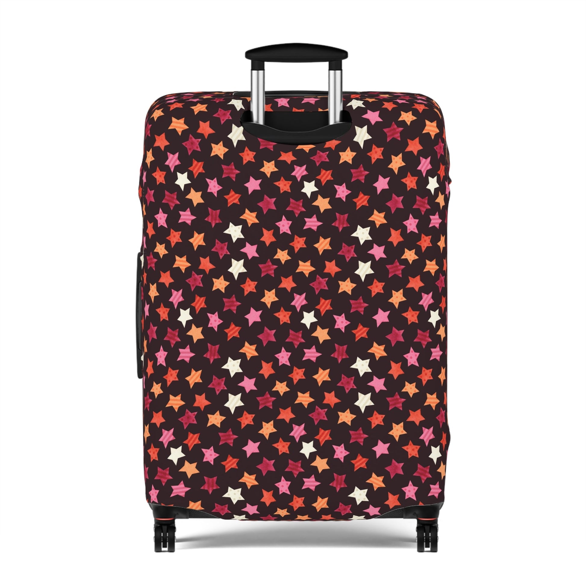 Accessories - Lesbian Pride Luggage Cover