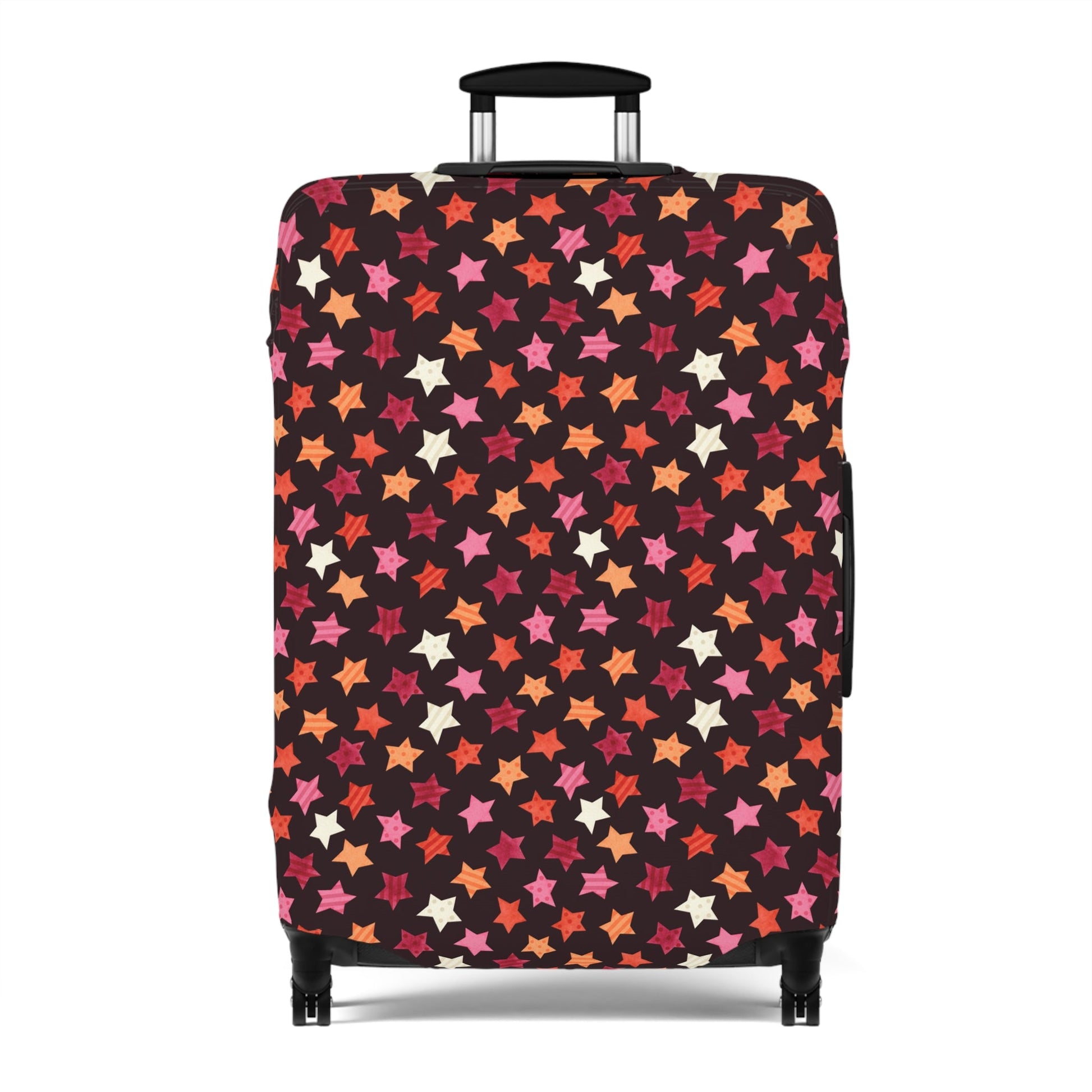 Accessories - Lesbian Pride Luggage Cover