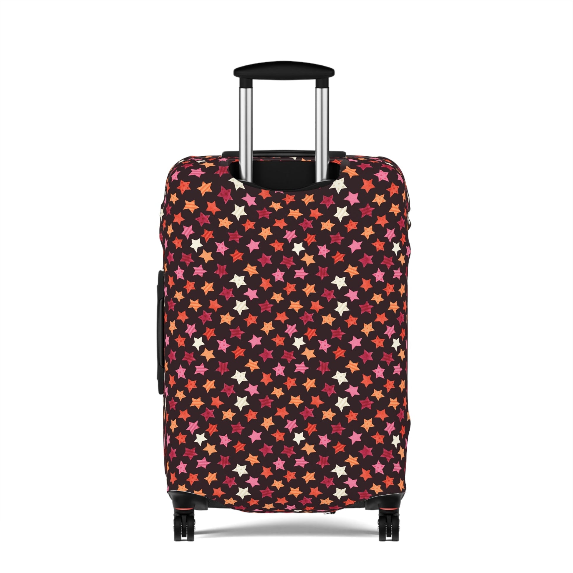 Accessories - Lesbian Pride Luggage Cover