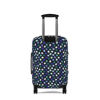 Accessories - Gay Pride Luggage Cover