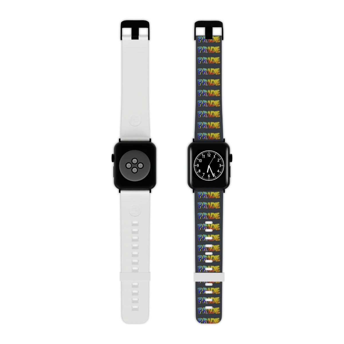 Accessories - Pride Watch Band For Apple Watch