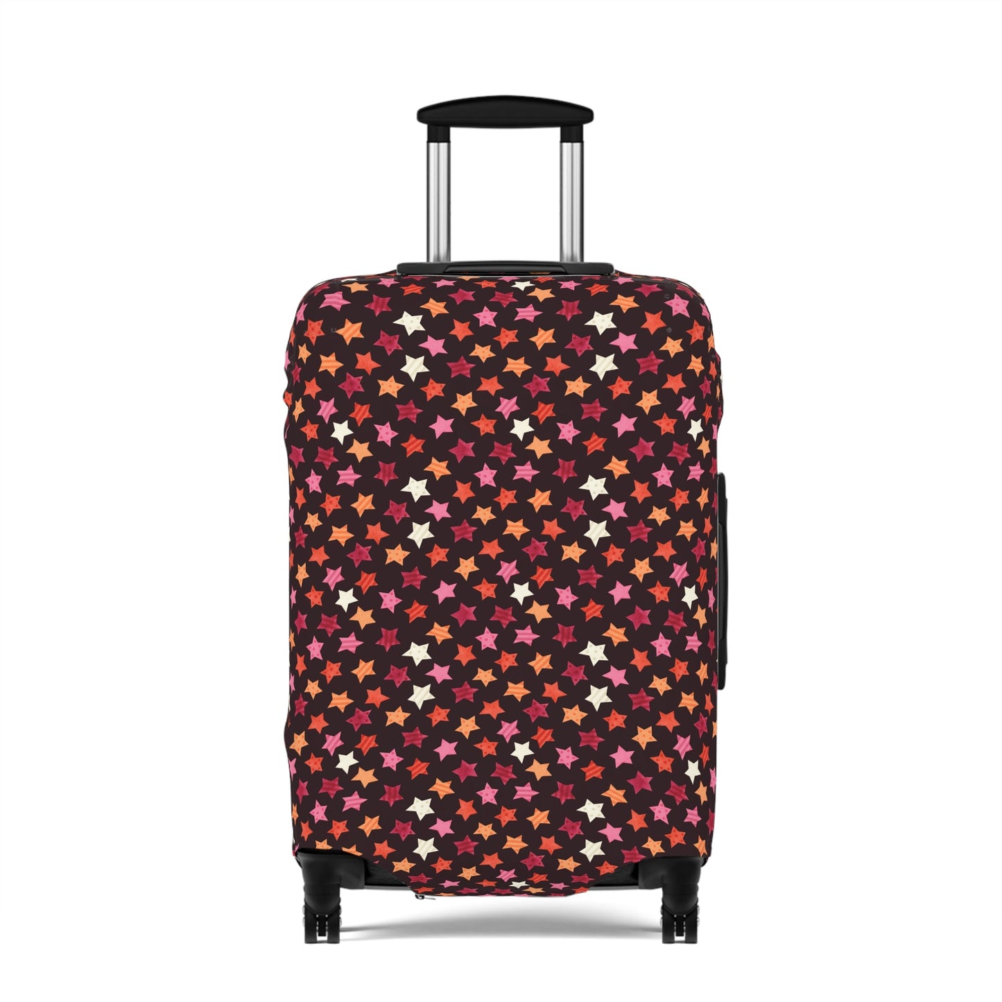 Accessories - Lesbian Pride Luggage Cover