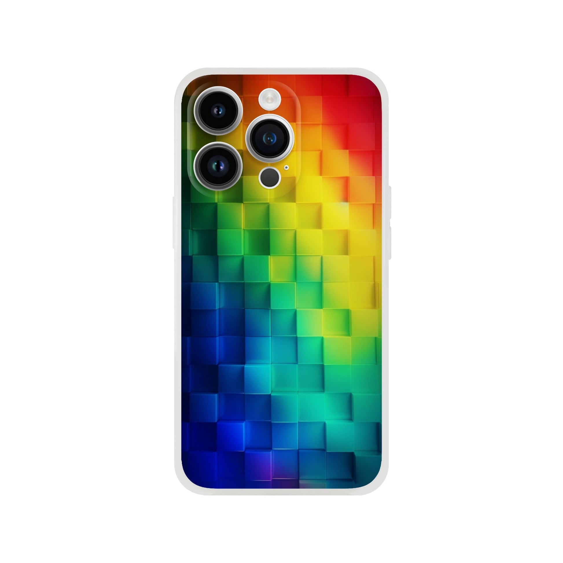 Mobile Phone Cases - Pride Links - IPhone Case - Samsung Case - Clear - Flexi - Bio - Slim - Tough - LGBTQIA+ Mobile Phone Cases