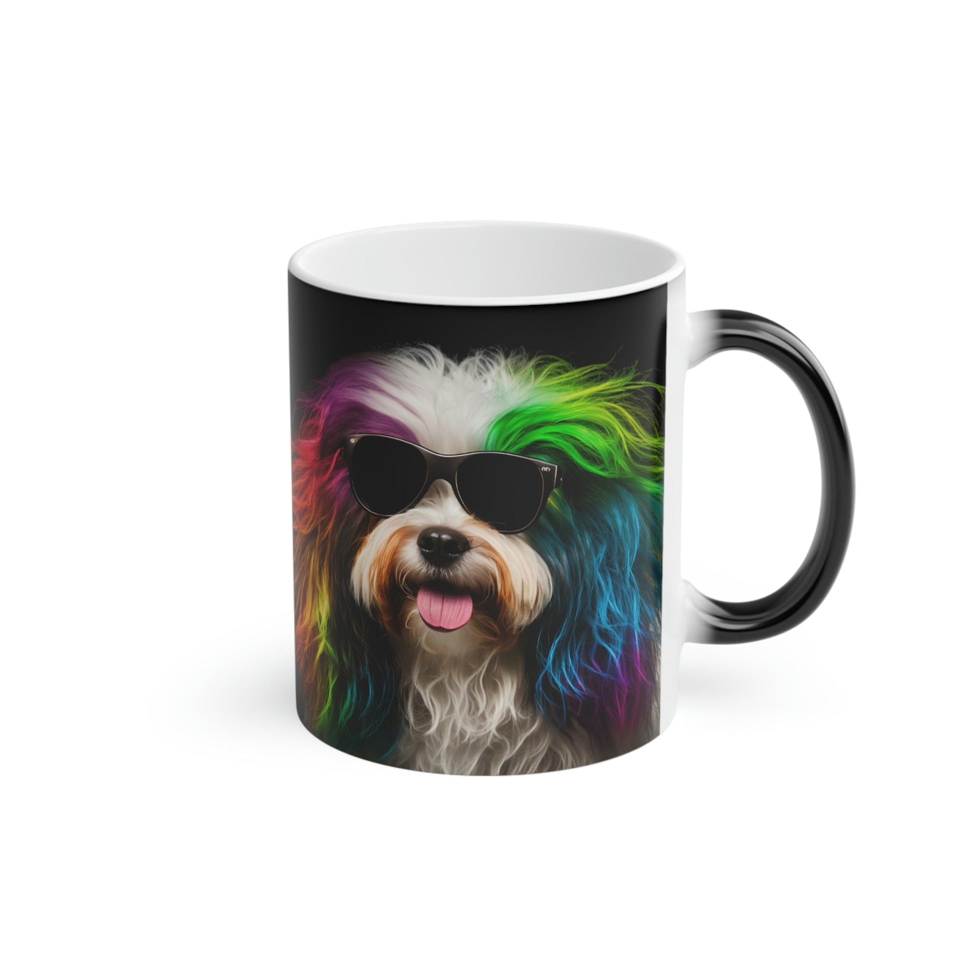 Mug - Kevin - Pride Misfits - Magic Mug