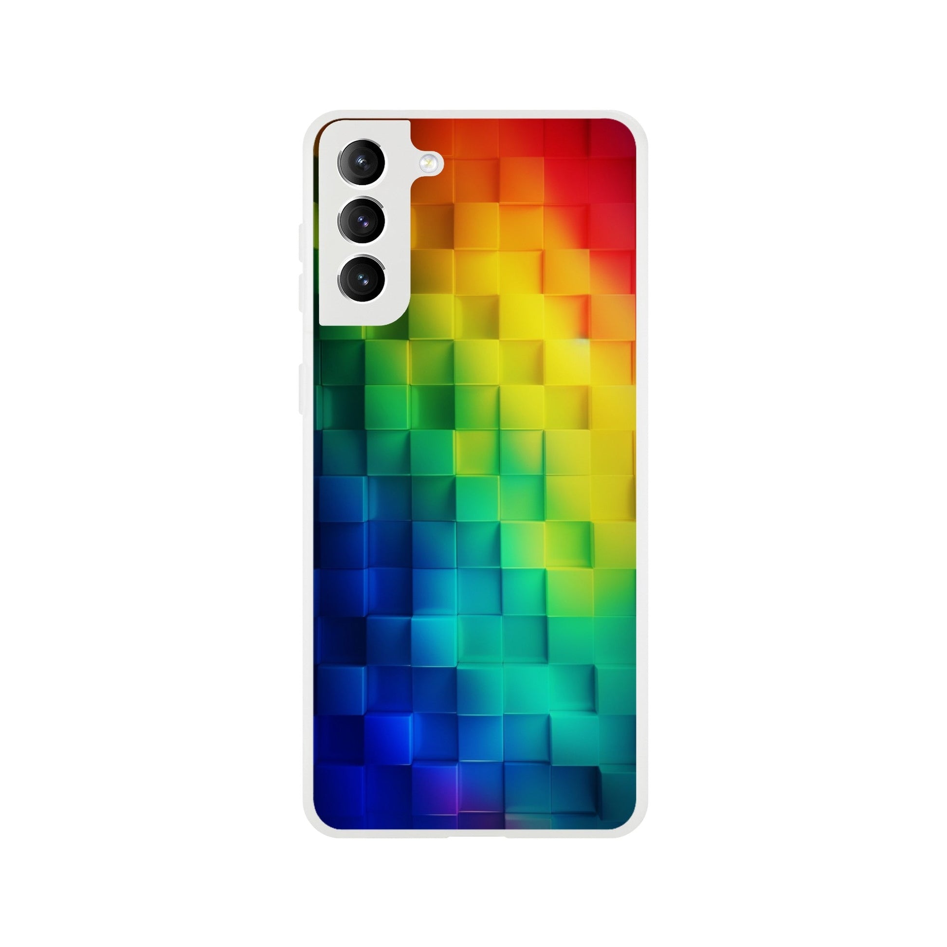 Mobile Phone Cases - Pride Links - IPhone Case - Samsung Case - Clear - Flexi - Bio - Slim - Tough - LGBTQIA+ Mobile Phone Cases