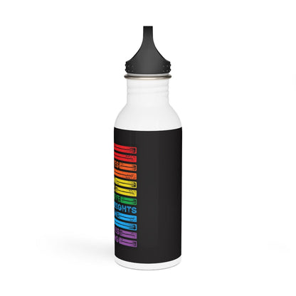 Drink Bottle - All The Feels Water Bottle