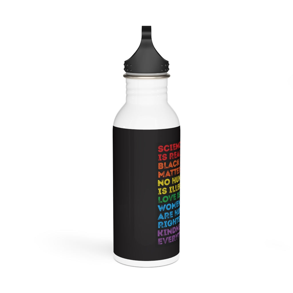 Drink Bottle - All The Feels Water Bottle