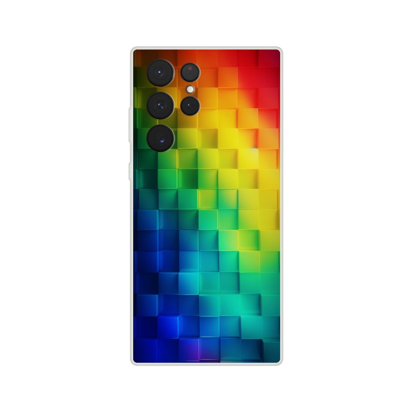 Mobile Phone Cases - Pride Links - IPhone Case - Samsung Case - Clear - Flexi - Bio - Slim - Tough - LGBTQIA+ Mobile Phone Cases