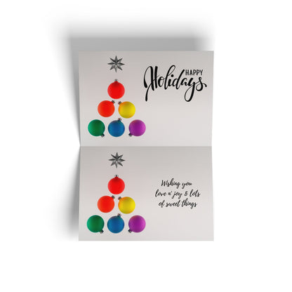 Greeting Card - Sweet Things Greeting Card