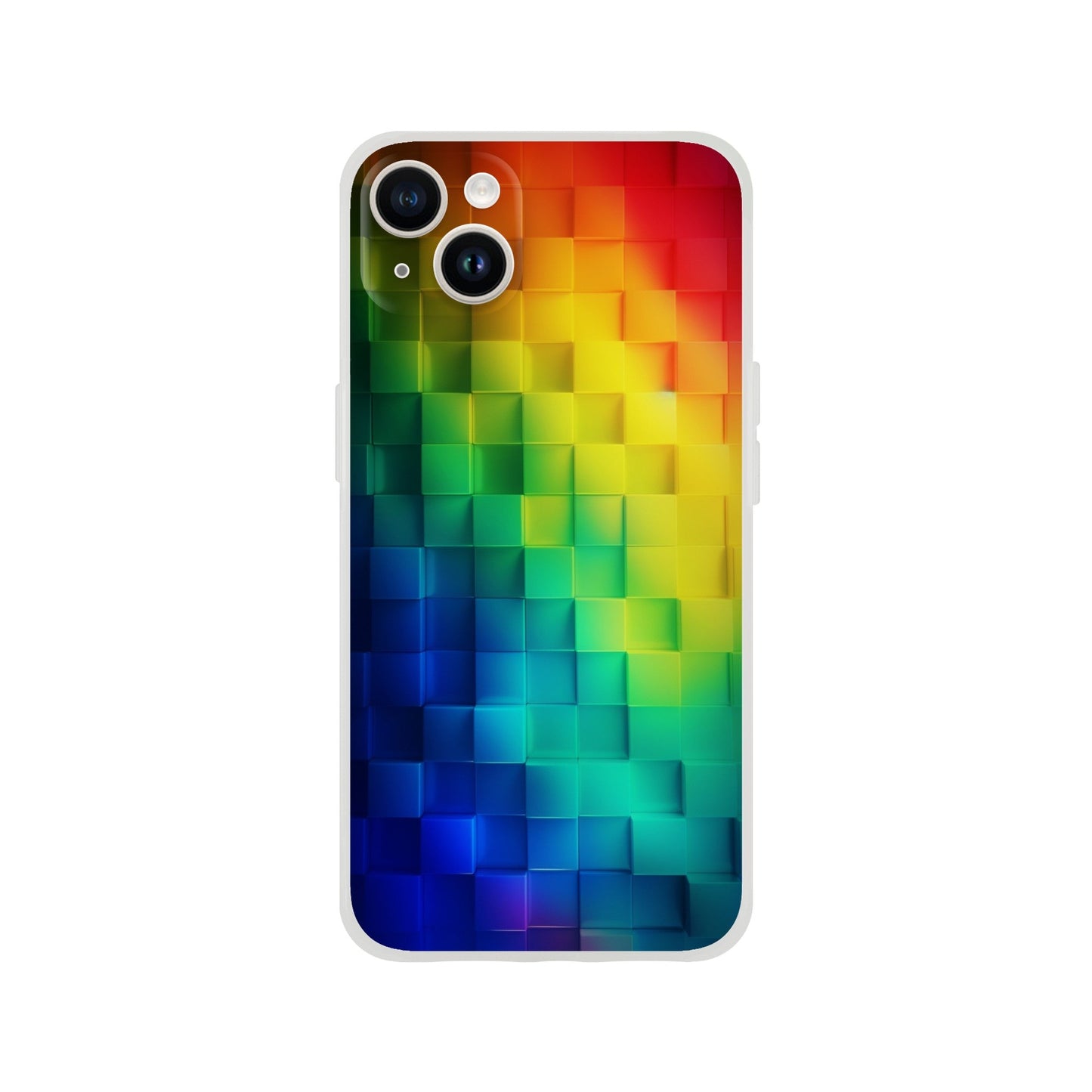 Mobile Phone Cases - Pride Links - IPhone Case - Samsung Case - Clear - Flexi - Bio - Slim - Tough - LGBTQIA+ Mobile Phone Cases