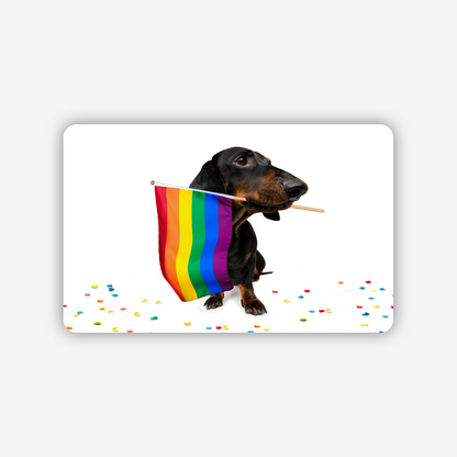 Same Same Celebrate & Share e-Gift Cards! 🌈