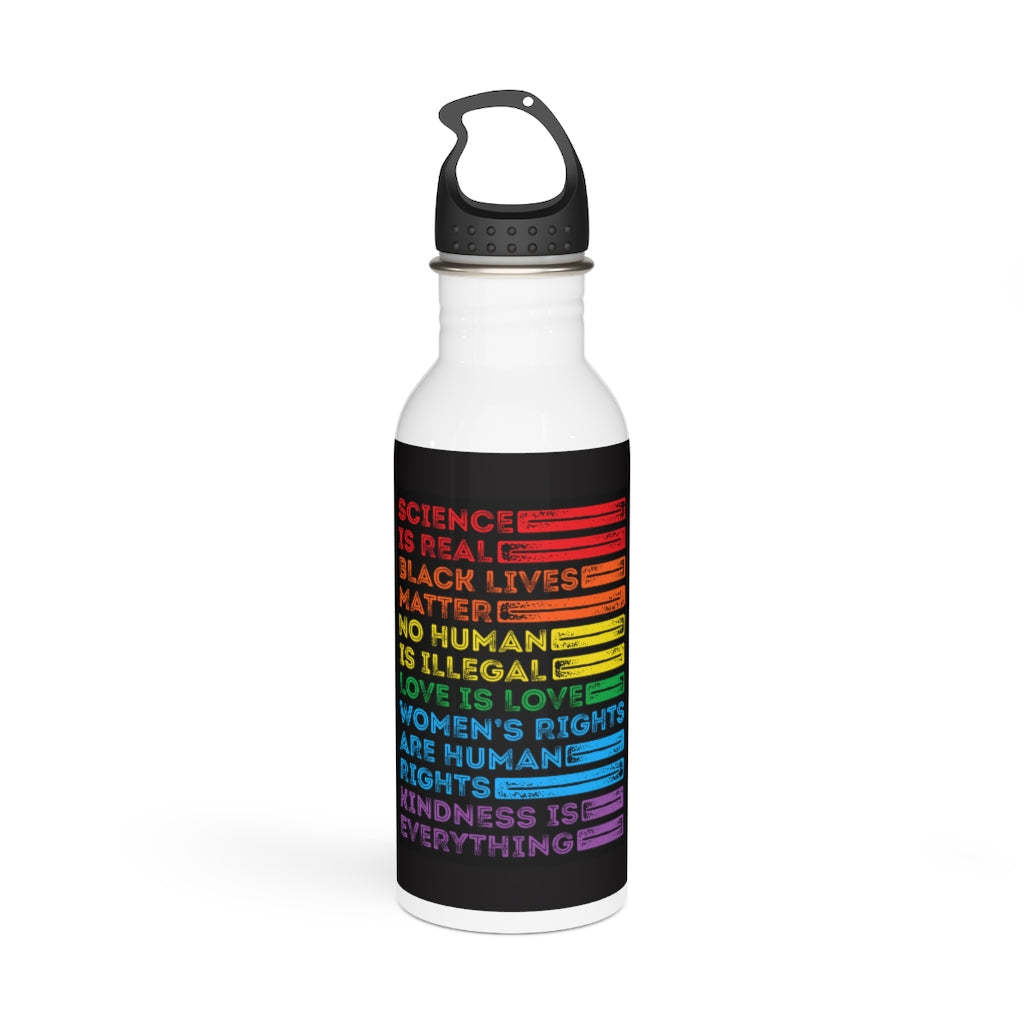 Drink Bottle - All The Feels Water Bottle