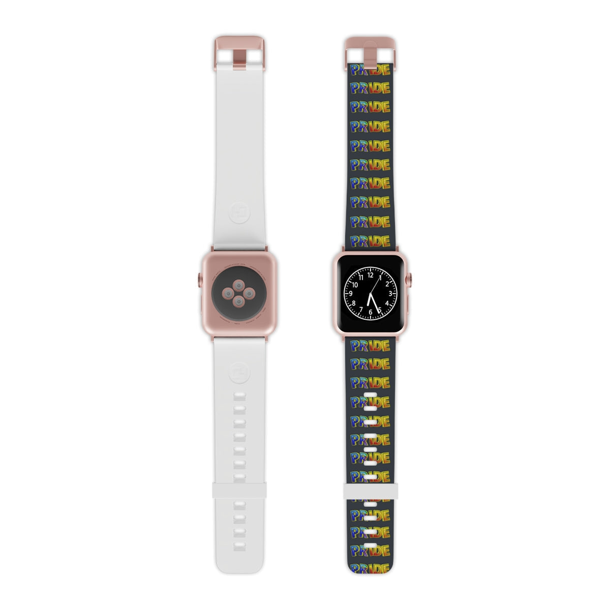 Accessories - Pride Watch Band For Apple Watch