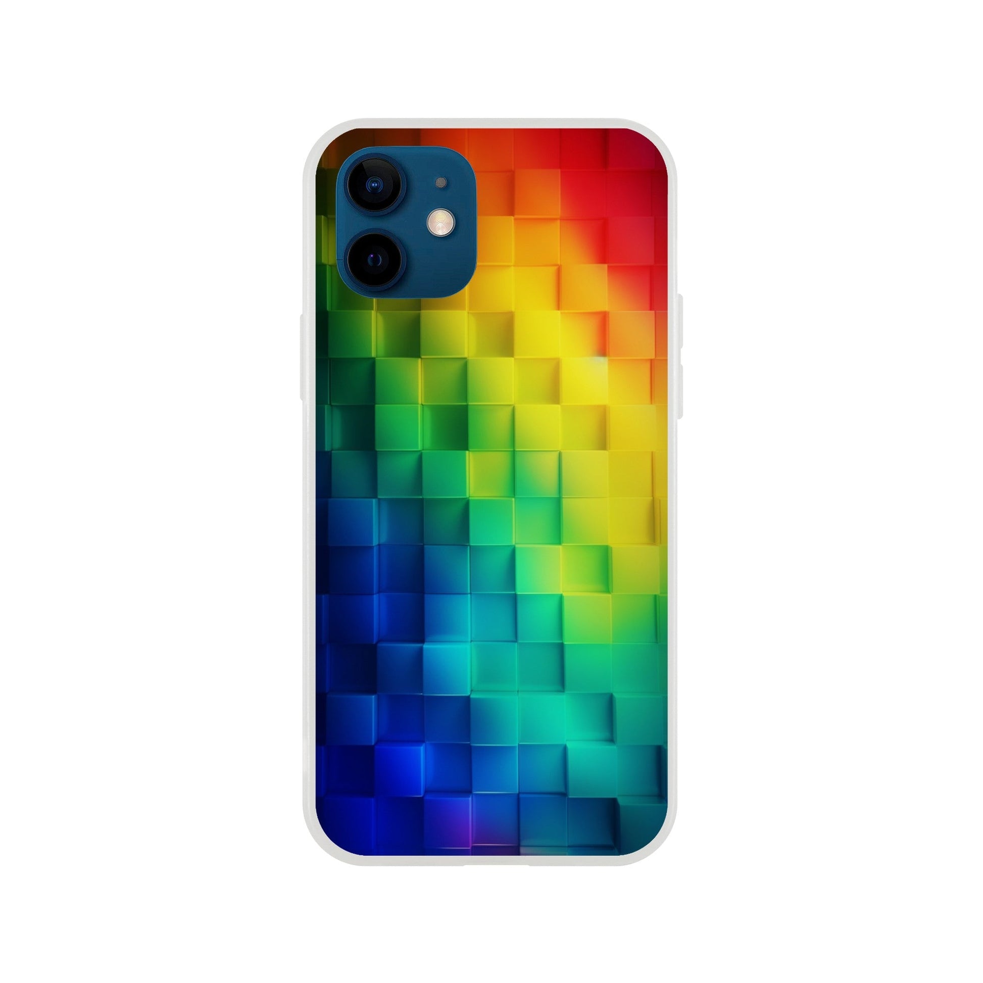 Mobile Phone Cases - Pride Links - IPhone Case - Samsung Case - Clear - Flexi - Bio - Slim - Tough - LGBTQIA+ Mobile Phone Cases