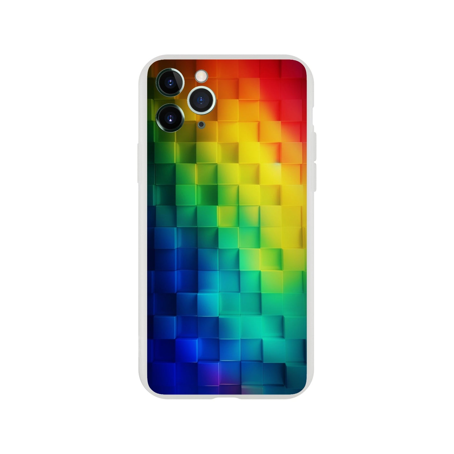 Mobile Phone Cases - Pride Links - IPhone Case - Samsung Case - Clear - Flexi - Bio - Slim - Tough - LGBTQIA+ Mobile Phone Cases