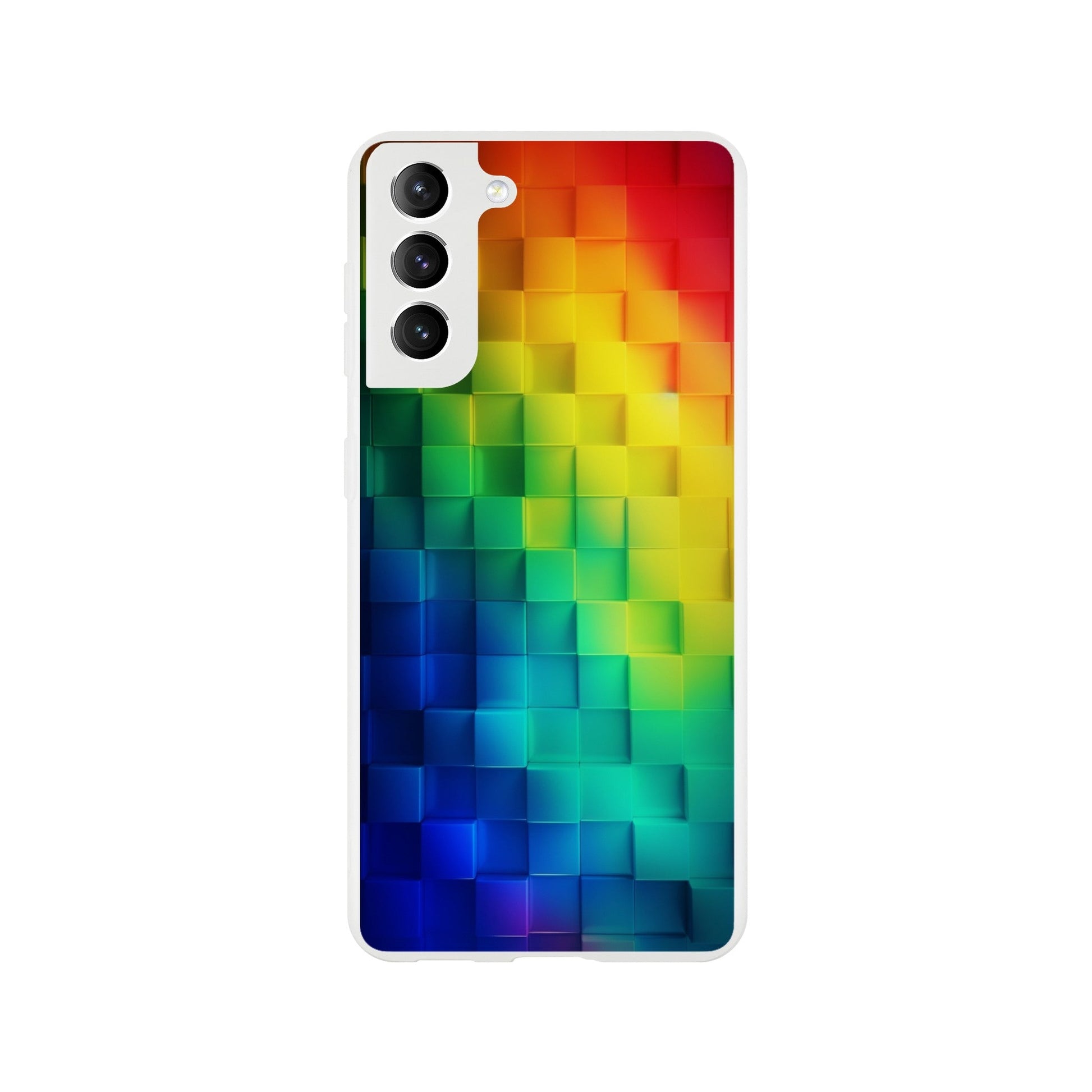 Mobile Phone Cases - Pride Links - IPhone Case - Samsung Case - Clear - Flexi - Bio - Slim - Tough - LGBTQIA+ Mobile Phone Cases