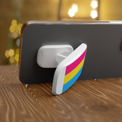 Phone Grip - Pansexual Flag Phone Grip