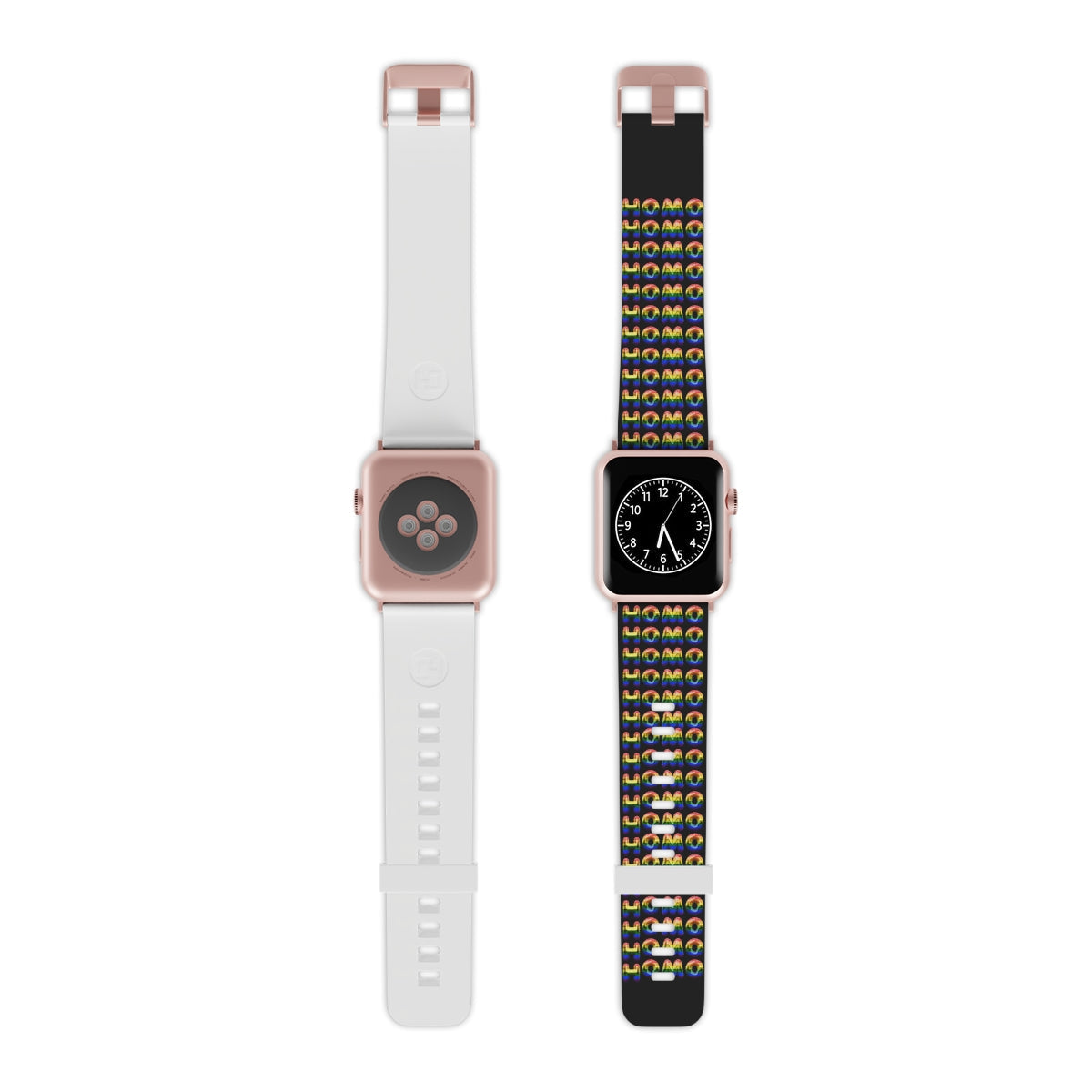 Watch Band - Homo Watch Band For Apple Watch