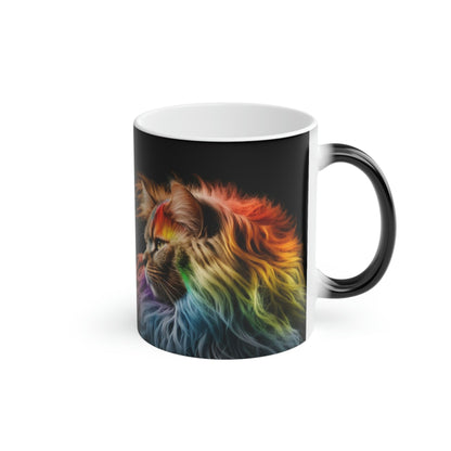 Mug - Paris - Pride Misfits - Magic Mug