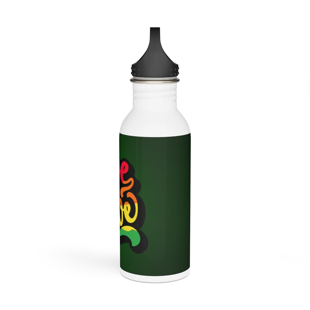 Drink Bottle - Love Is Love Water Bottle