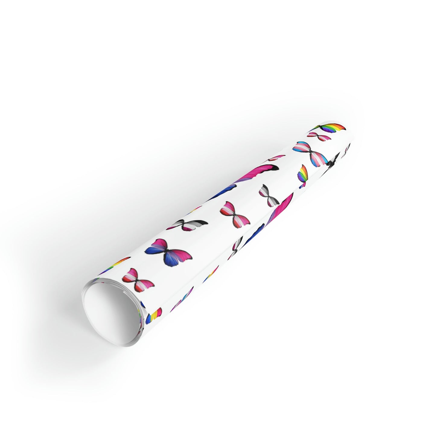 Gift Wrapping - Just Be You - Gift Wrapping Paper Roll