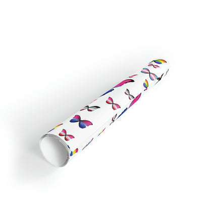 Gift Wrapping - Just Be You - Gift Wrapping Paper Roll