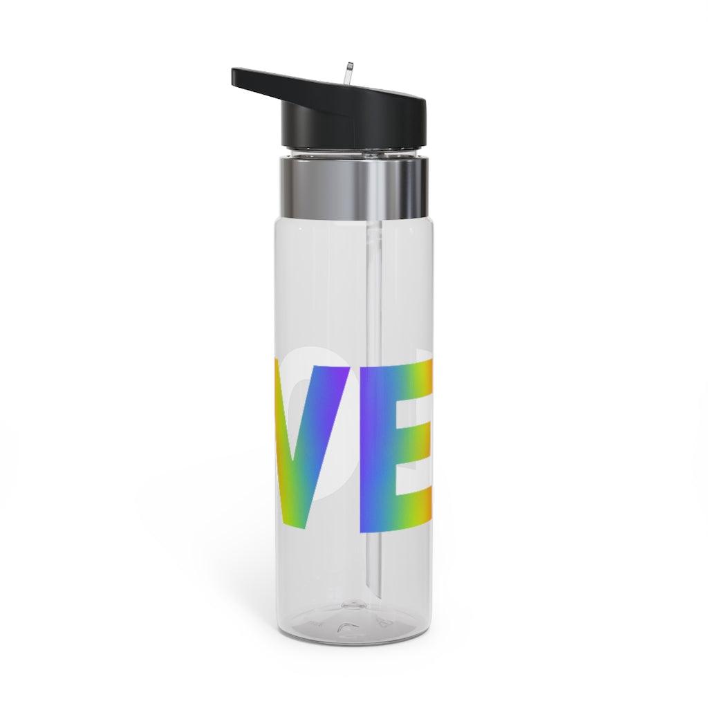 Drink Bottle - Love Of Love Sports Bottle