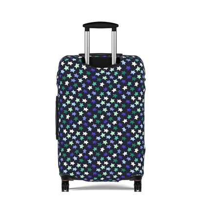 Accessories - Gay Pride Luggage Cover