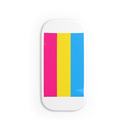 Phone Grip - Pansexual Flag Phone Grip